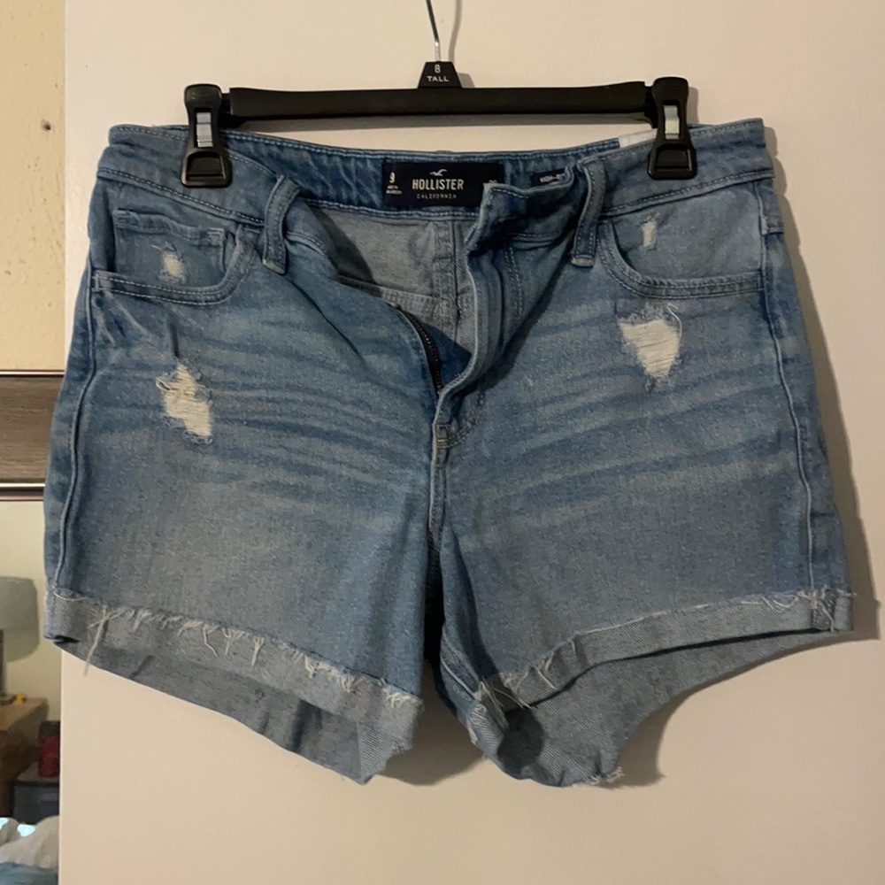 High Rise MIDI short